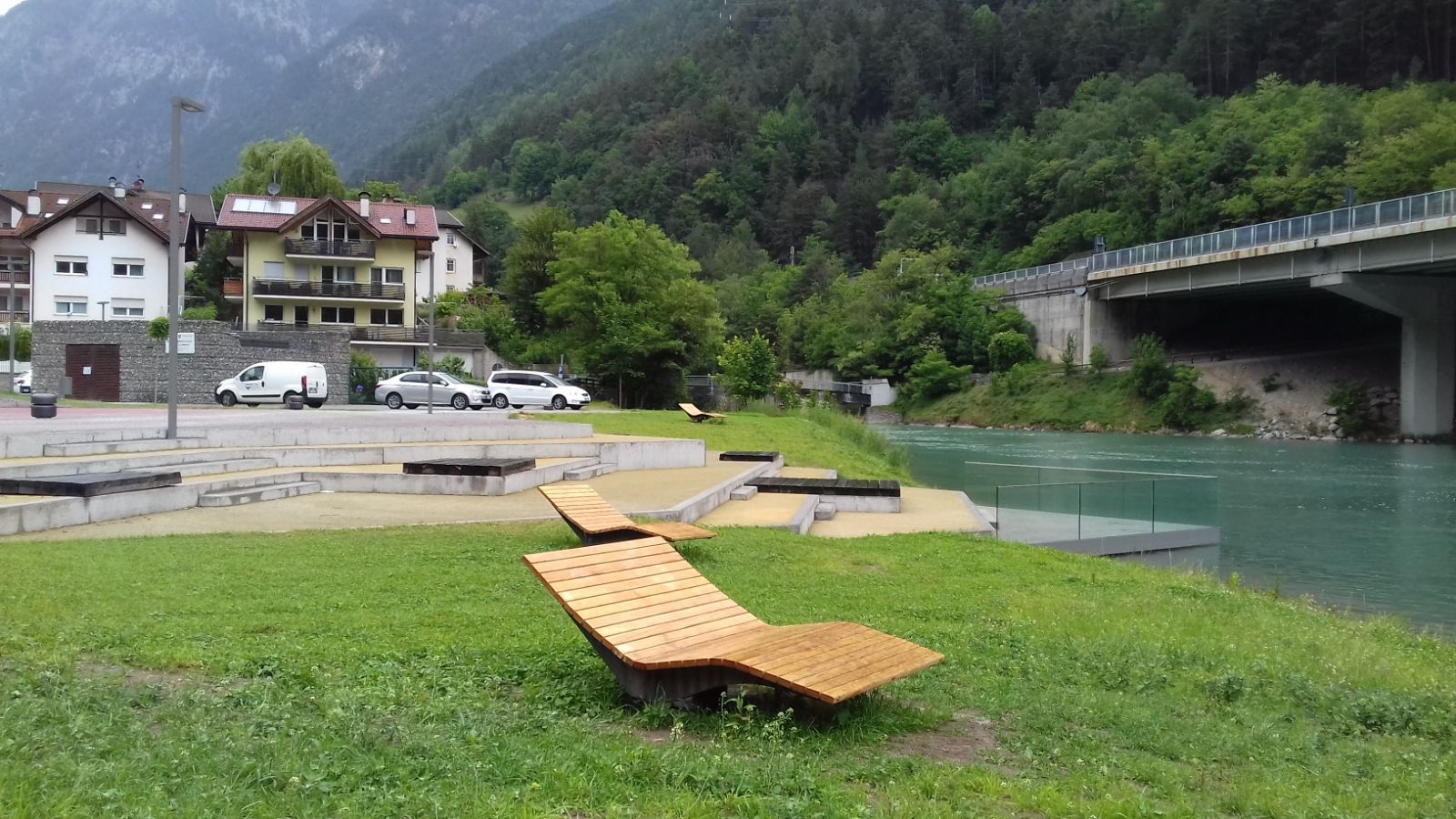 Urban sun lounger deals
