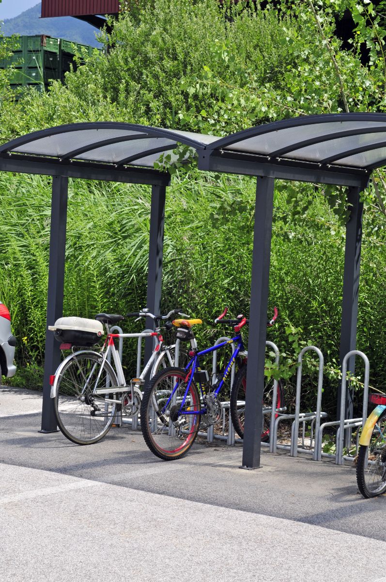 cycling galleria