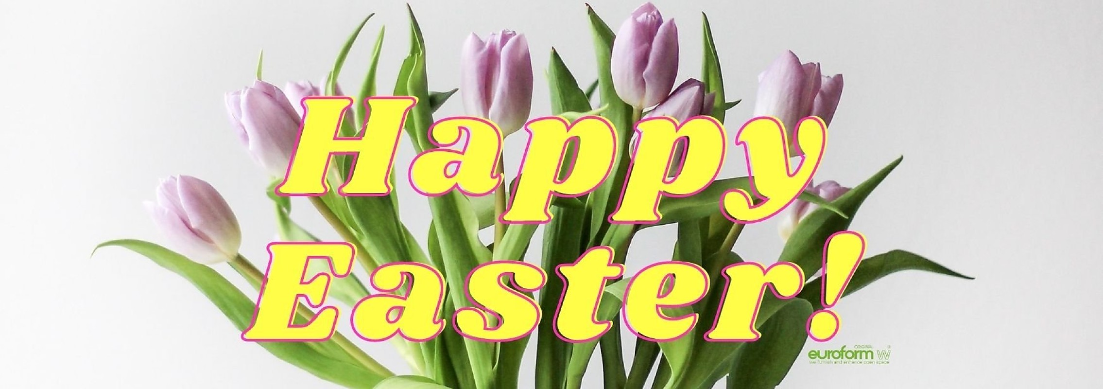 Happy Easter!