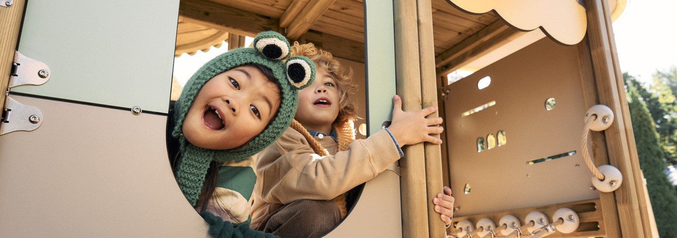 WIR STELLEN PRIME VOR