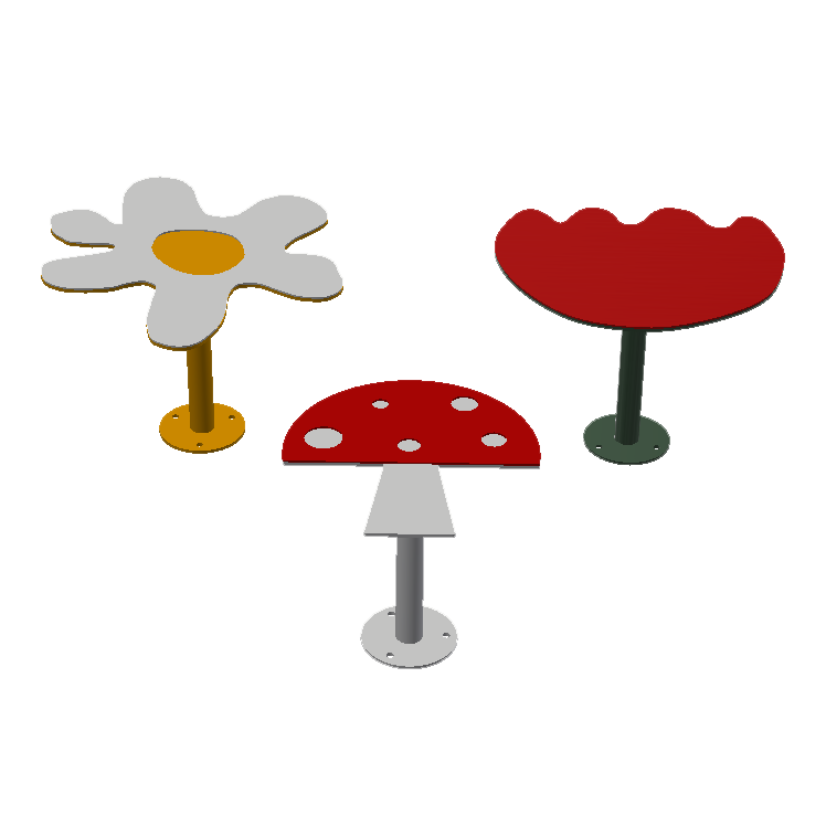 Getestete und sichere Produkte