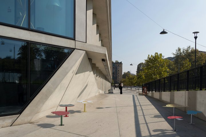 Scopri le nostre nuove sedute funky!