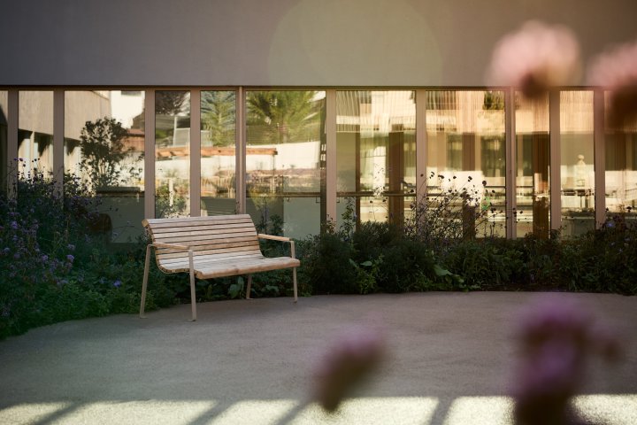 Bequeme und komfortable Sitzmöbel