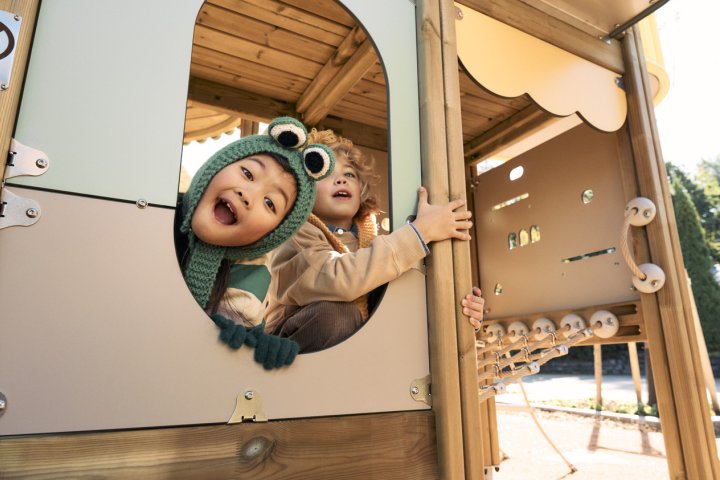 WIR STELLEN PRIME VOR