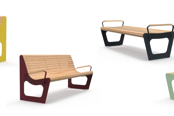 Introducing our new designer!