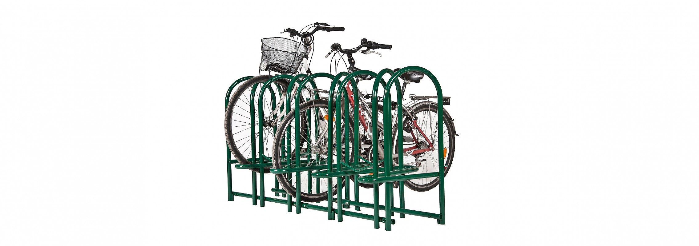 euroform w - urban furniture - bike racks - Elegance