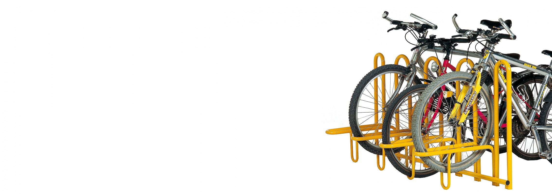 euroform w - arredo urbano - portabici - systema per bici - Elegance