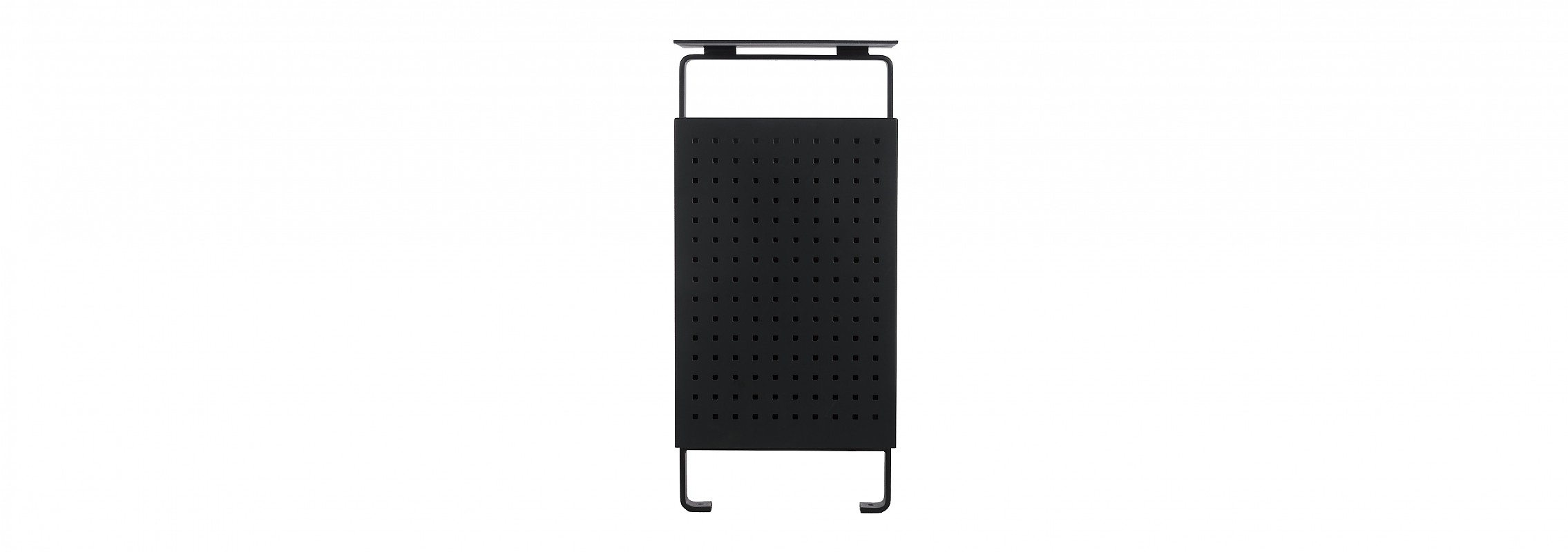 euroform w - arredo urbano - cestini portarifiuti - Lineacestino light