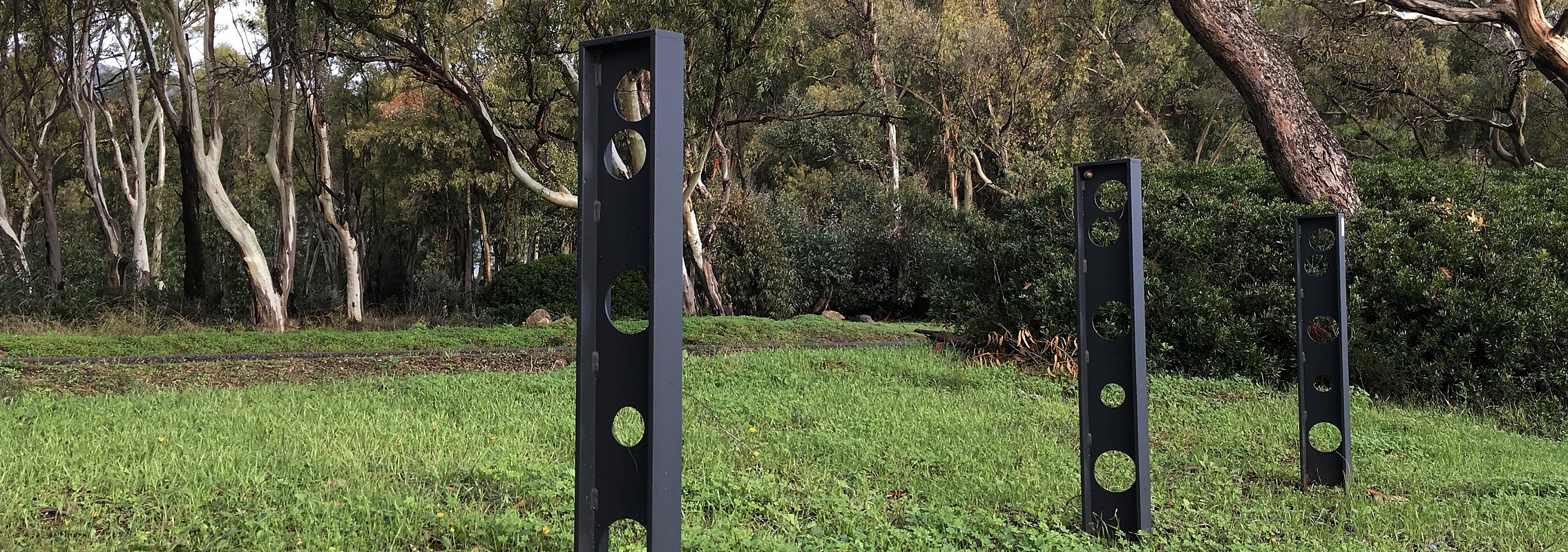 euroform w - arredo urbano - transenne - dissuasori - Lock