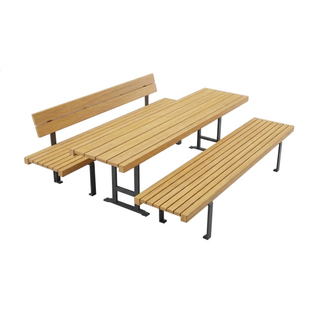 Lineatavolo table