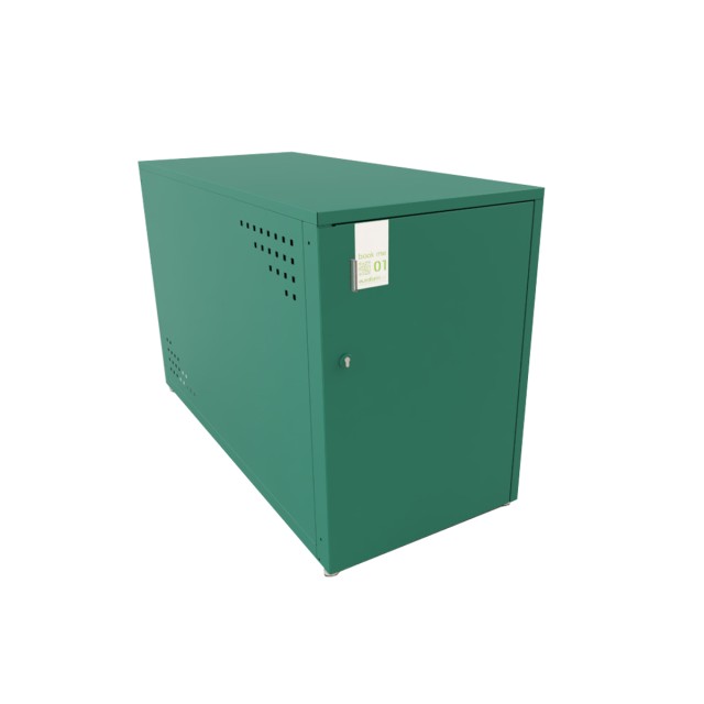 Bike Box 