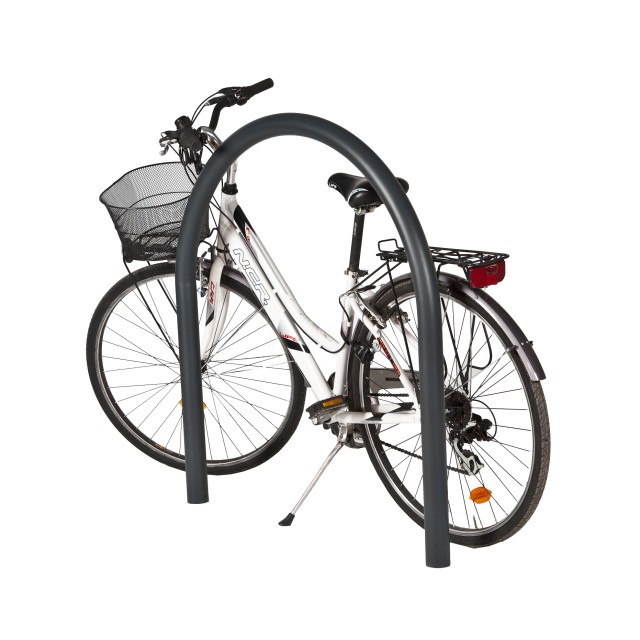 Arco portabici