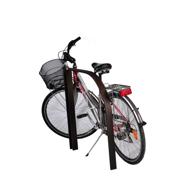 Lineabici bike rack