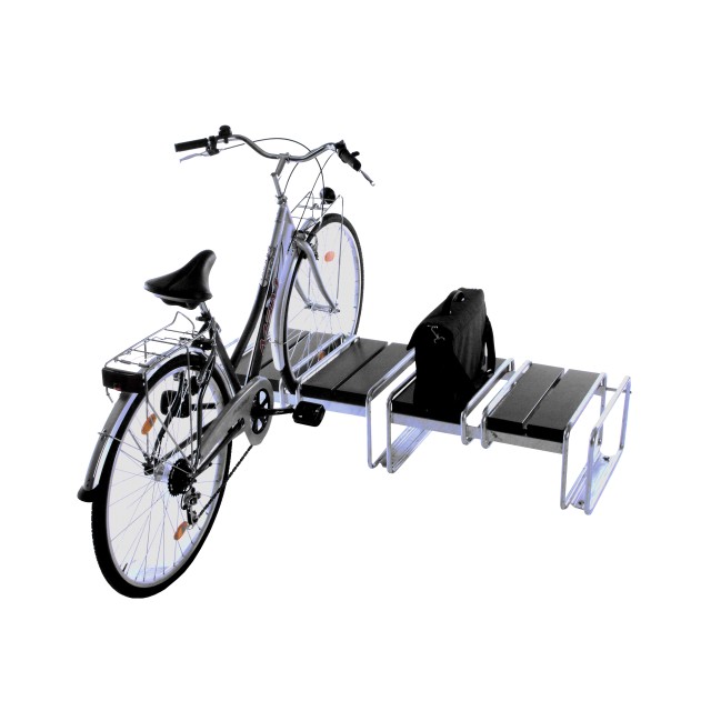 Basic Fahrradständer 