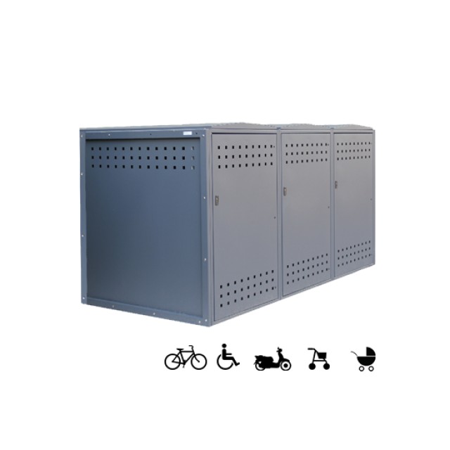 Bike Box