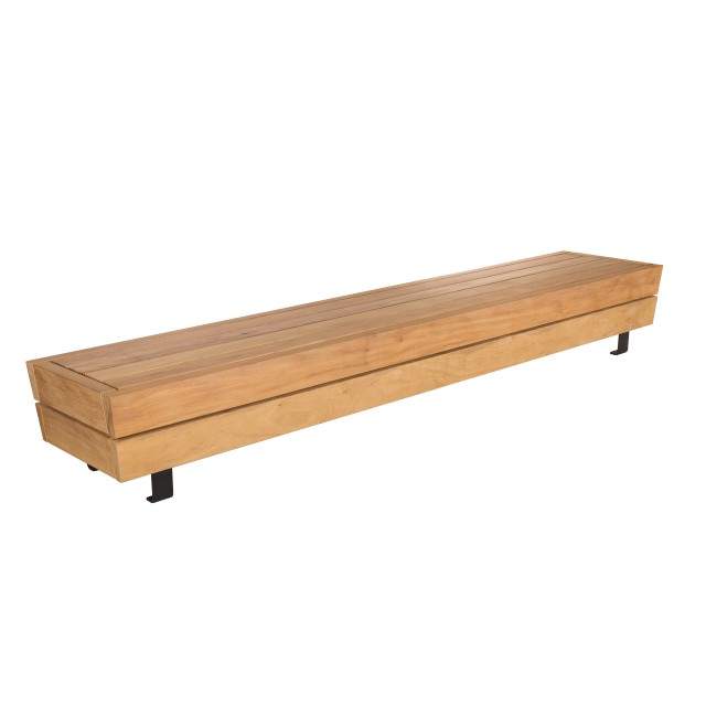 Isola III bench