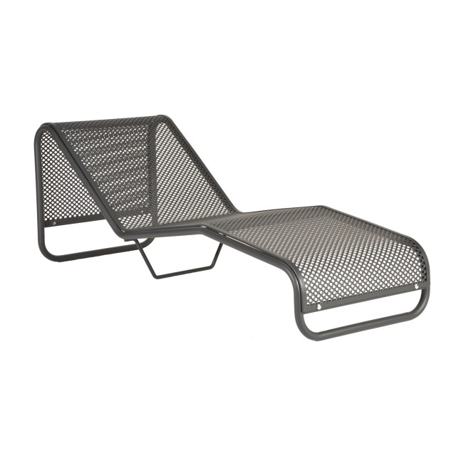 Contour lounger