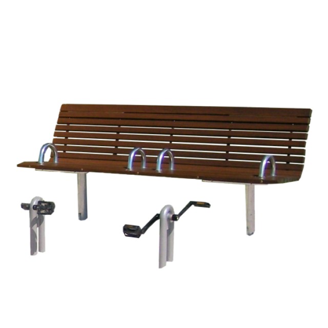 Stilo bench