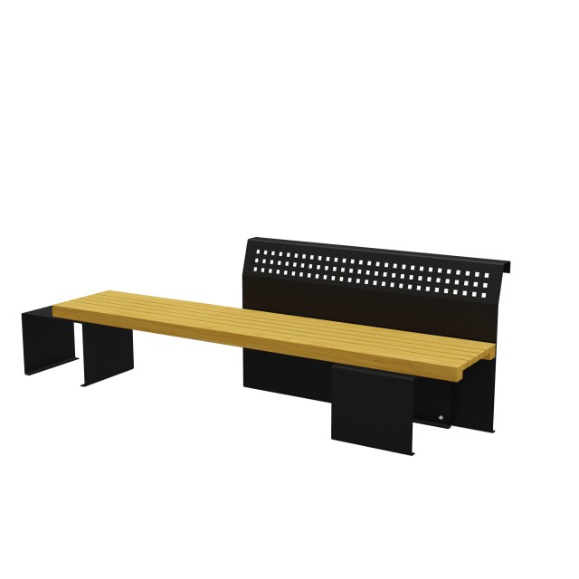 Linea 385 Light Bank