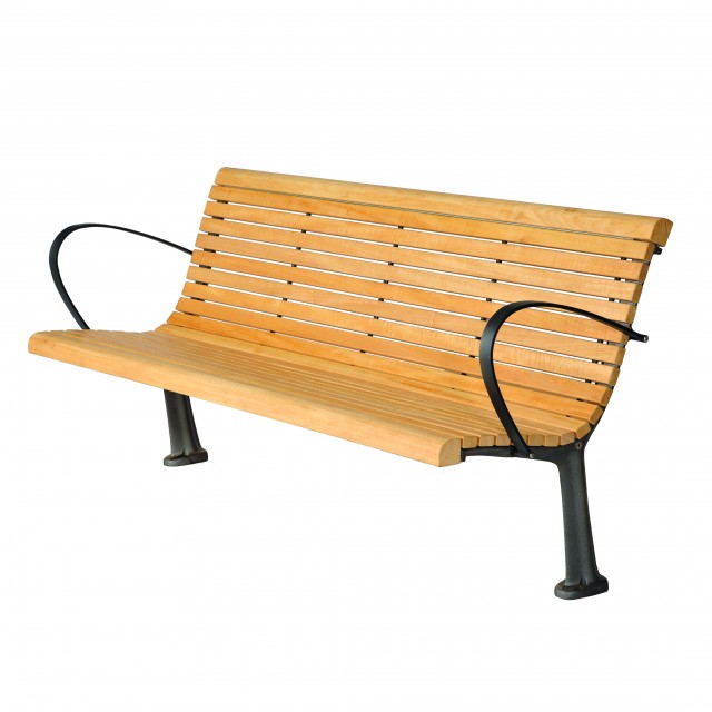 Ancora bench