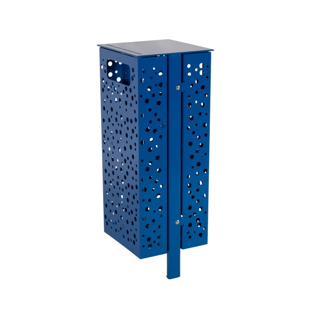 Comfort Litter bin