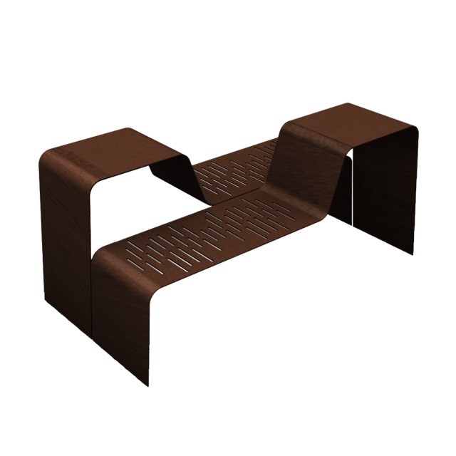 Cryou bench