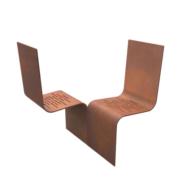 Evol seating