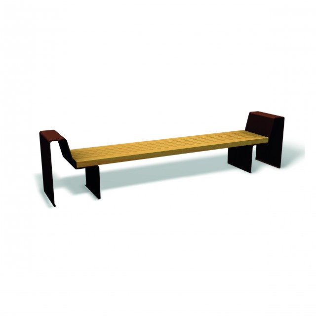 Linea 1315 bench
