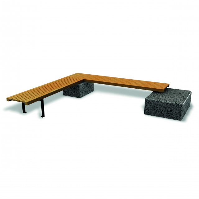 Linea 381 Bank
