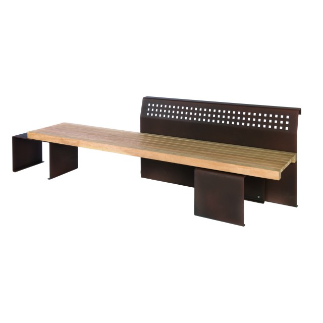 Linea 385 panchina