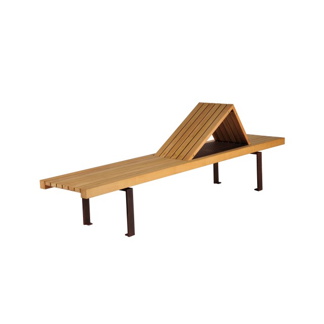 Linea 395 seater