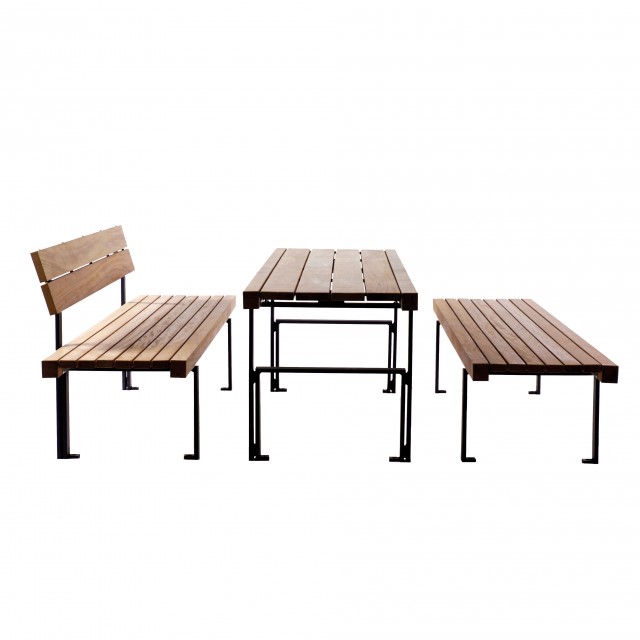 Lineatavolo table