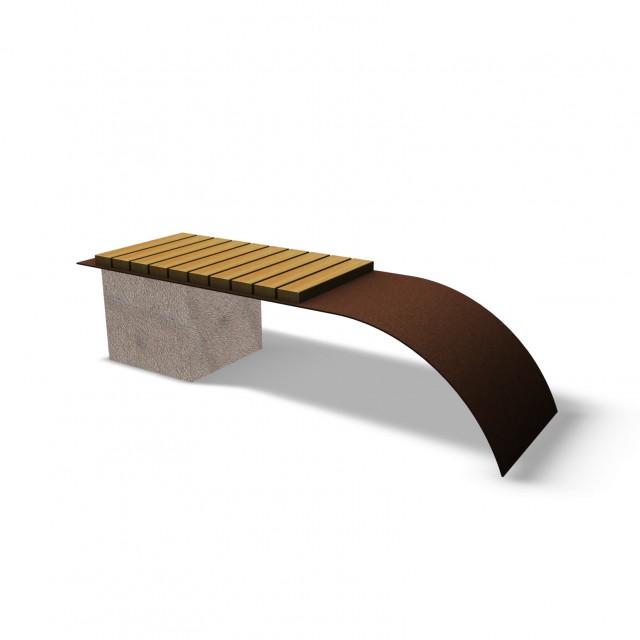 Mimesi seating