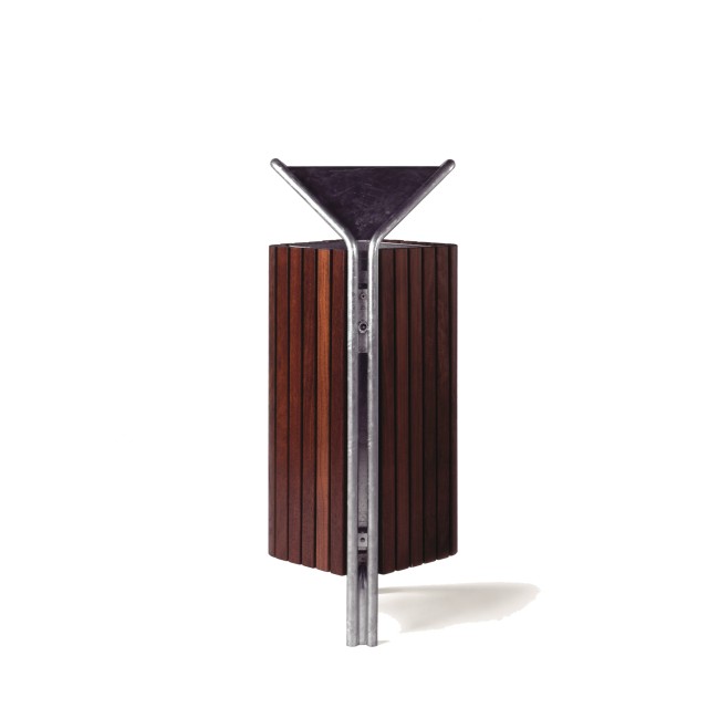 Scala Litter bin