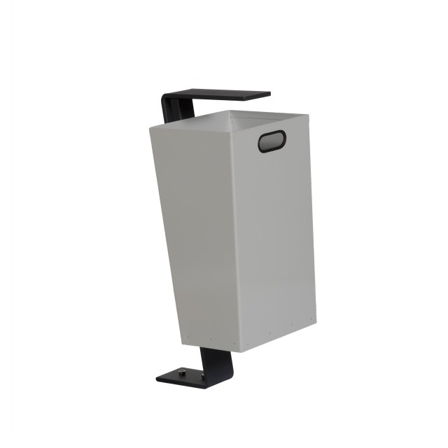 Zetacestino Litter bin