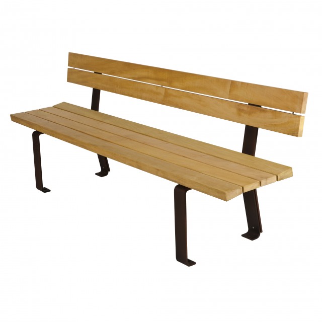 Zetaseduta bench