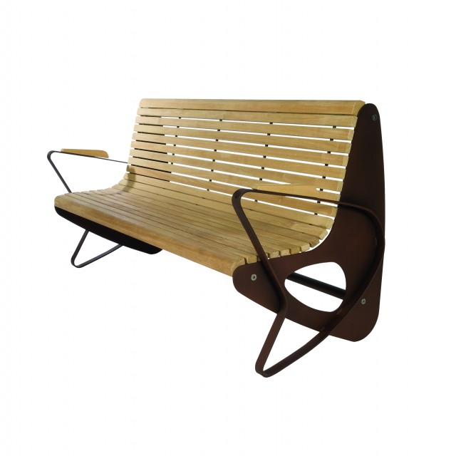 Allone bench