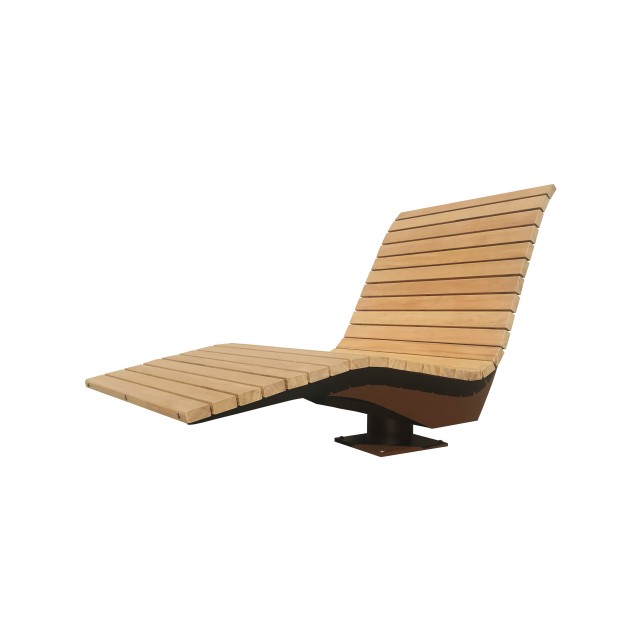 Panorama Chaise longue