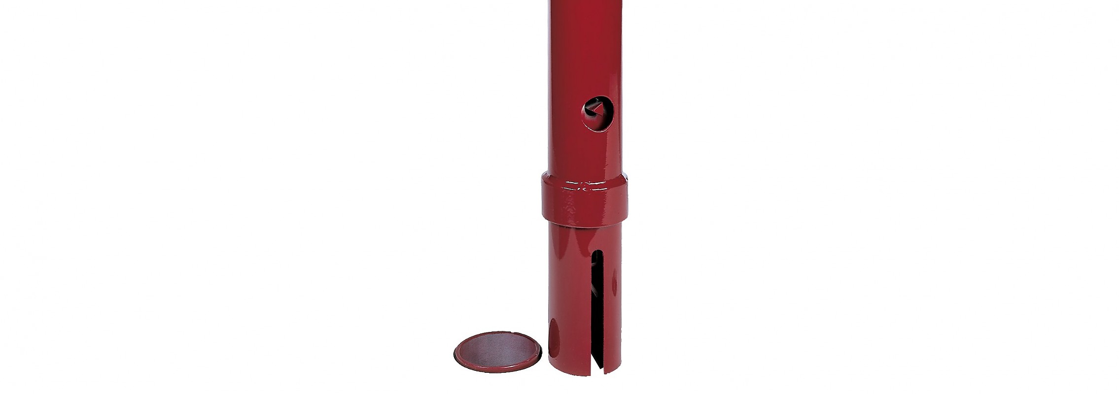 euroform w - arredo urbano - transenne - dissuasori - Barrier