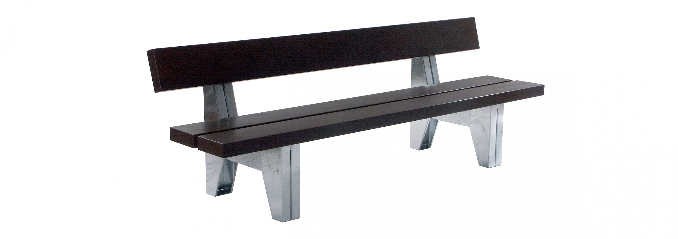 euroform w - arredo urbano - panchine legno - sedute - Block 90