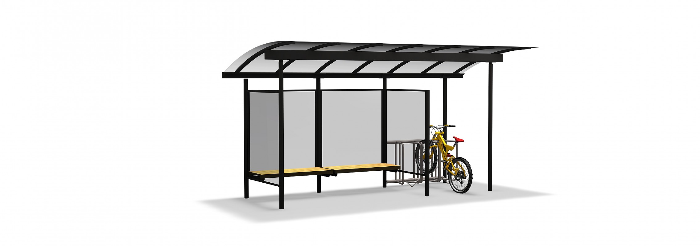 euroform w - arredo urbano - coperture autobus - Combi Bus