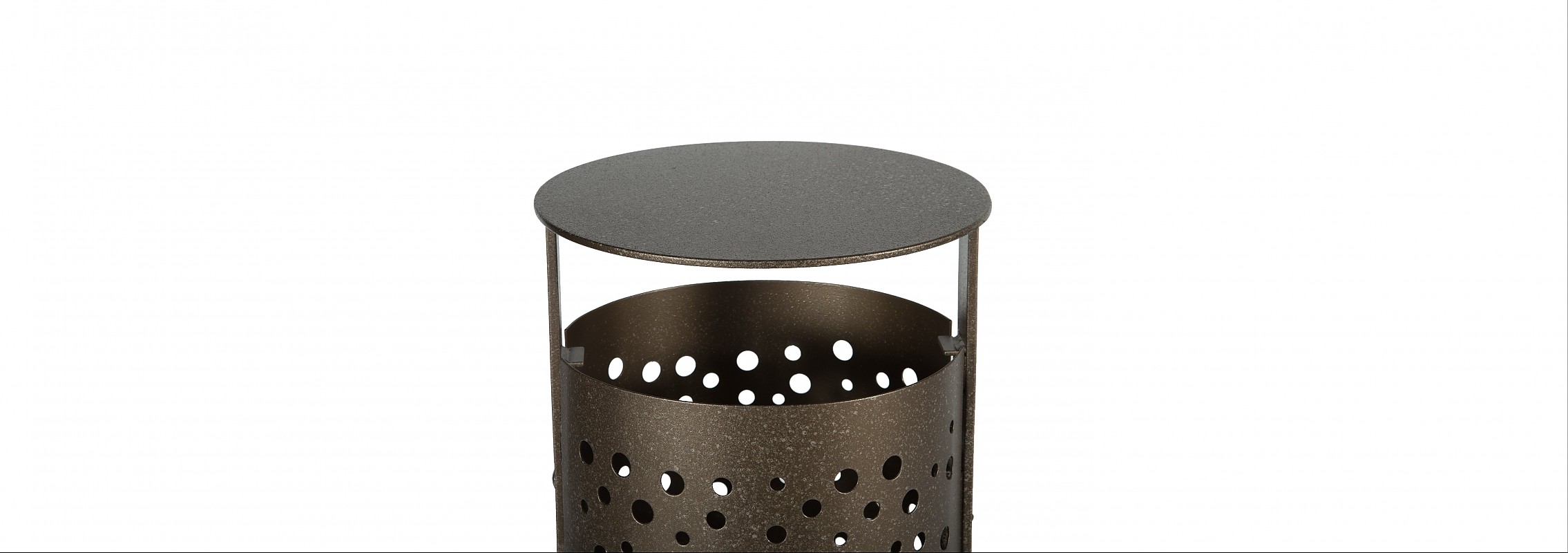 euroform w - urban furniture - litter bins - Comfort