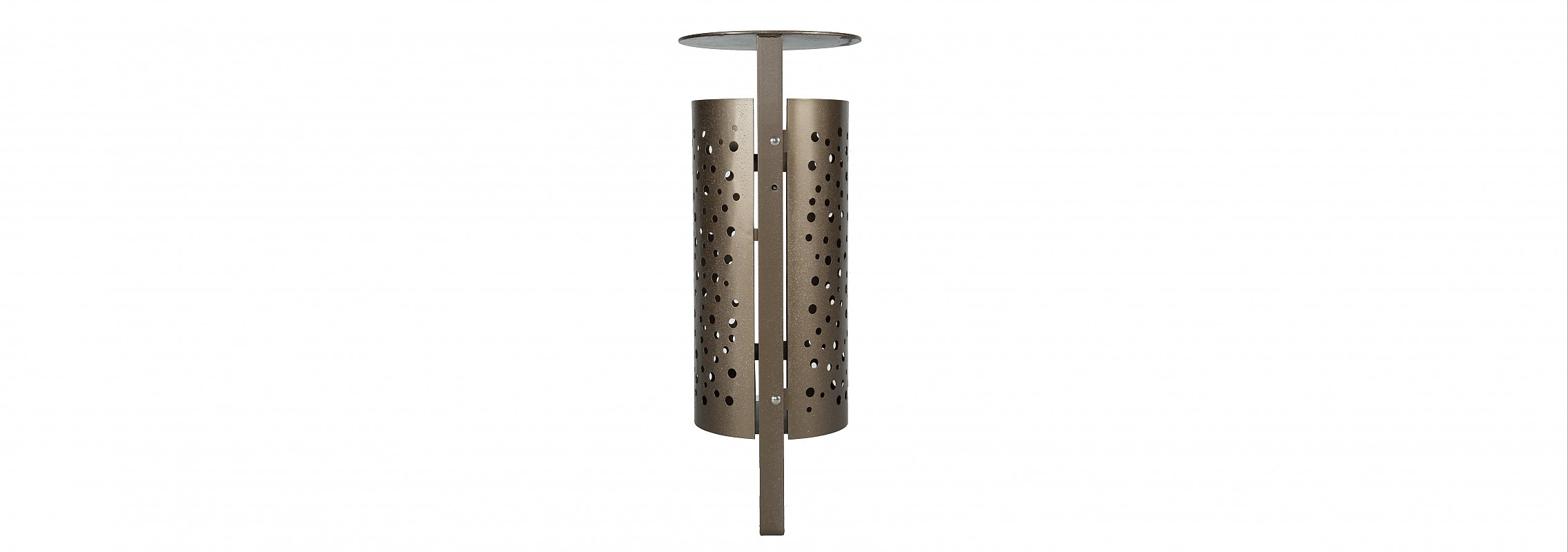 euroform w - urban furniture - litter bins - Comfort