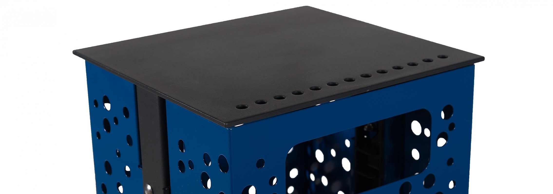 euroform w - urban furniture - litter bins - Comfort