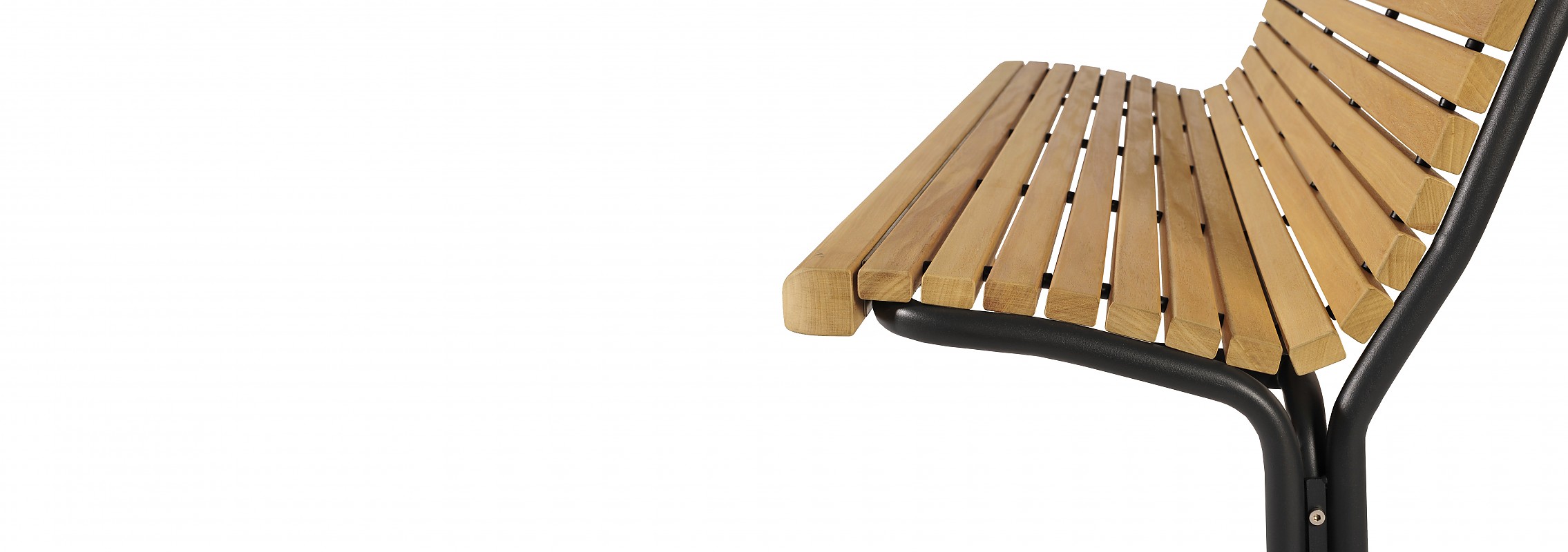 euroform w - arredo urbano - panchina legno - sedute - Contour 325
