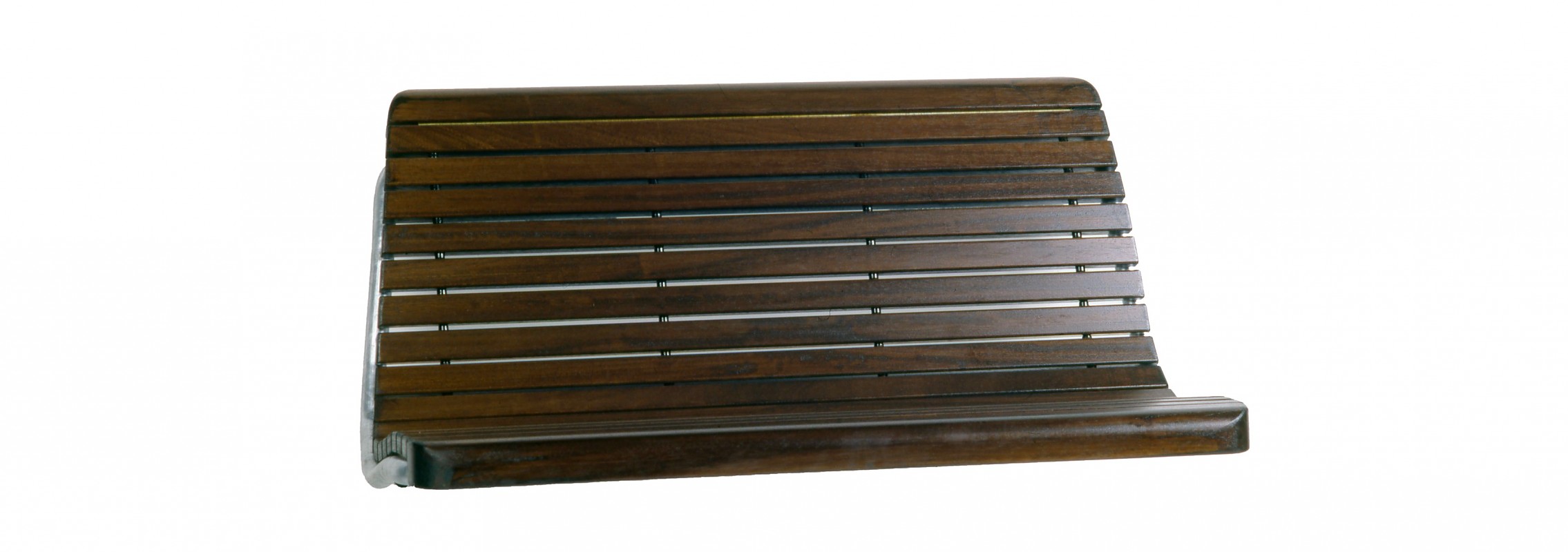 euroform w - arredo urbano - panchine legno - sedute - Contour 332