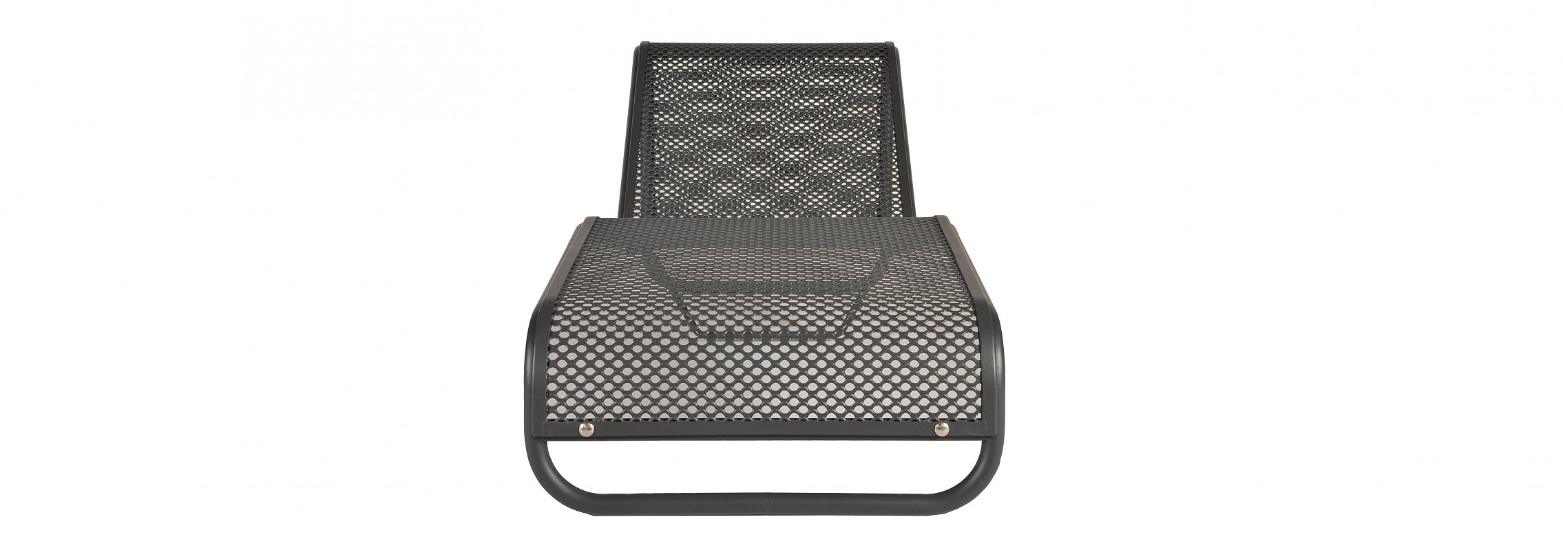 euroform w - Stadtmobiliar - chaise longue - lounger - Contour 340 M - Sitzbank Holz - Liege