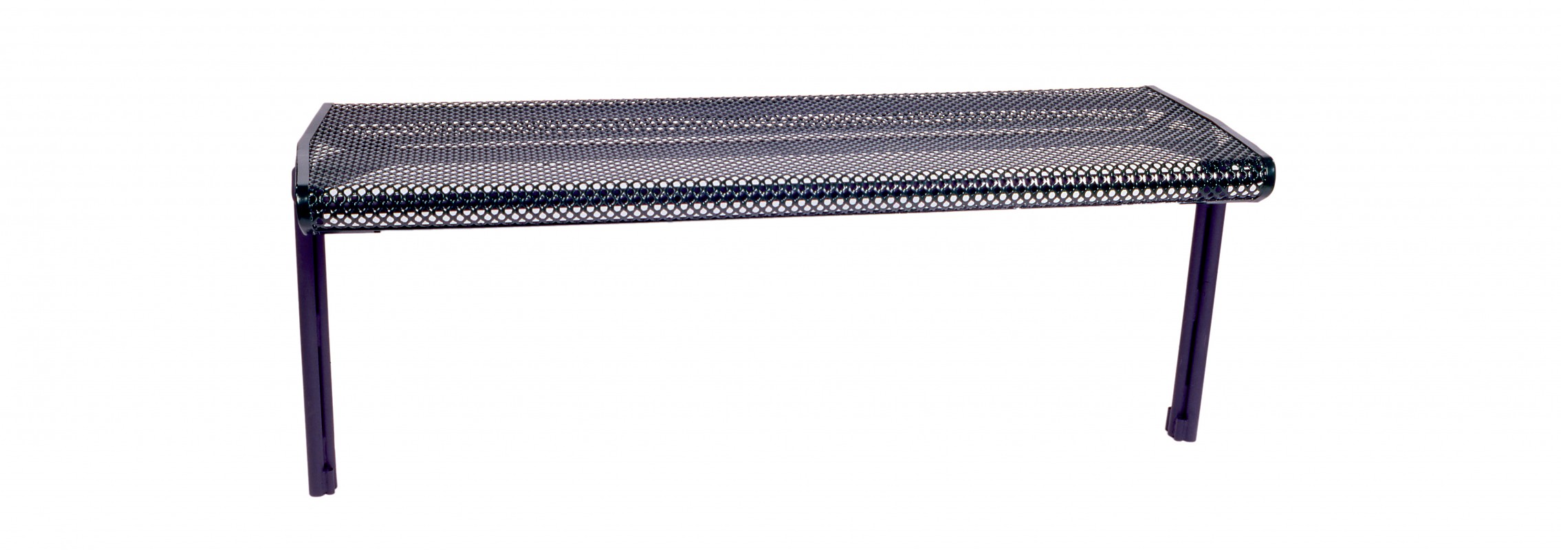 euroform w - Stadtmobiliar - Piknik Tisch - Sitzbank Metall - Contour