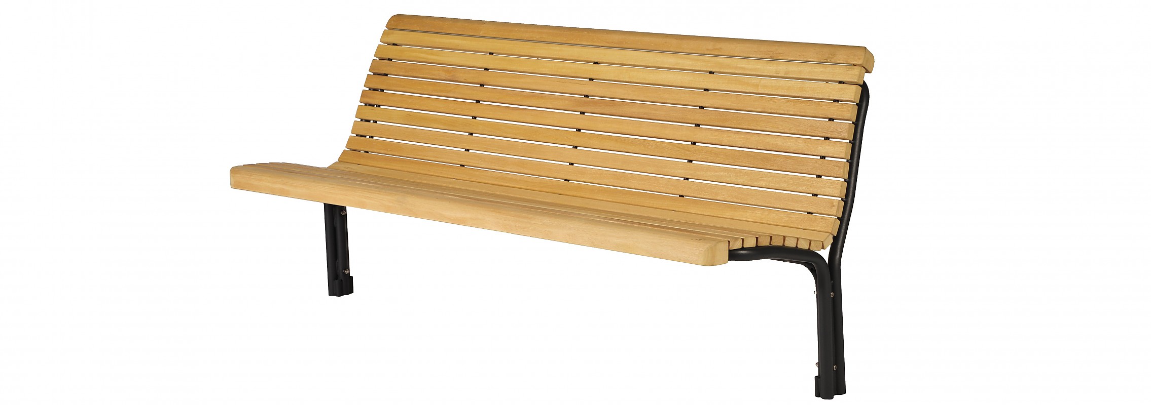 euroform w - arredo urbano - panchina legno - sedute - Contour 325