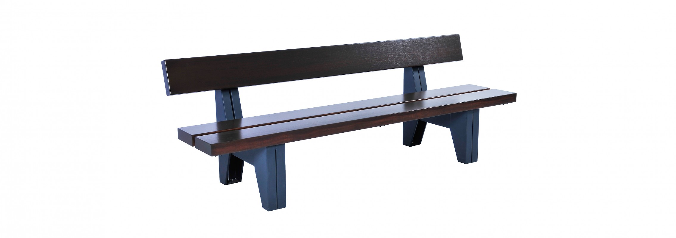 euroform w - arredo urbano - panchine legno - sedute - Block 90